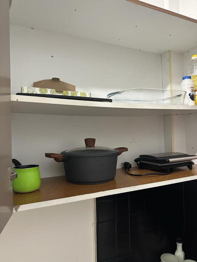 Athens 3Br Riviera Alimos Apartman Kültér fotó